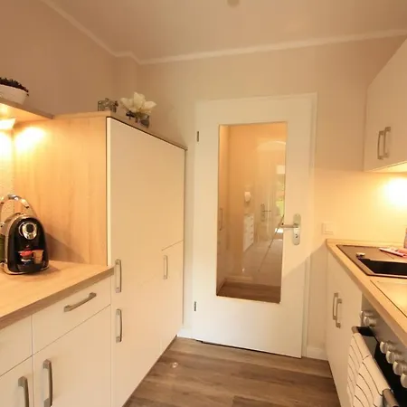 Bergparadies Mit Terrasse