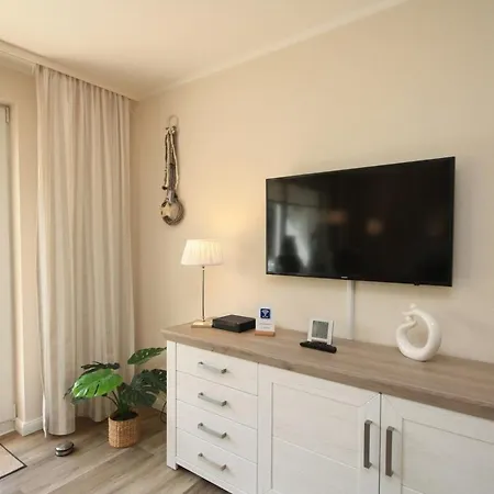 Apartmán Bergparadies Mit Terrasse