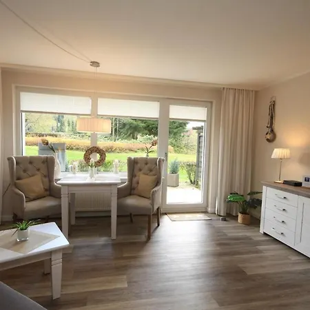 Bergparadies Mit Terrasse Apartmán Braunlage