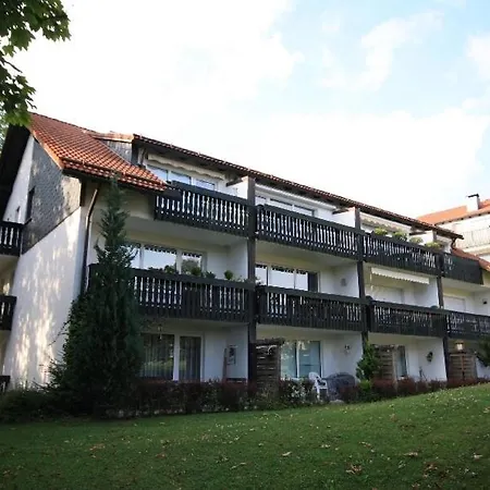 Bergparadies Mit Terrasse *