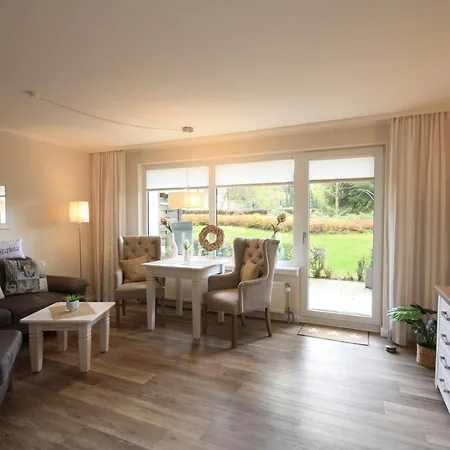 Bergparadies Mit Terrasse Apartmán Braunlage