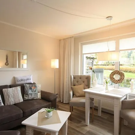 Apartmán Bergparadies Mit Terrasse Braunlage