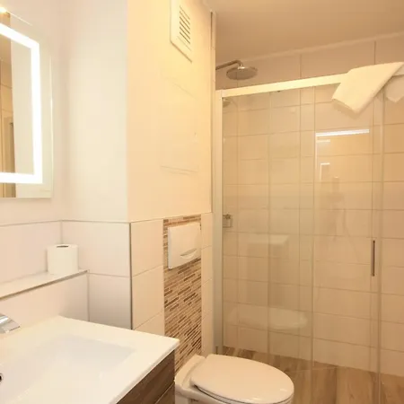 Bergparadies Mit Terrasse Apartmán