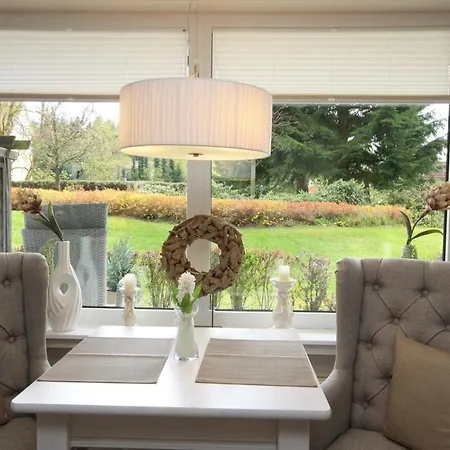 Bergparadies Mit Terrasse Apartmán Braunlage