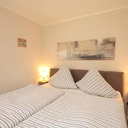 Bergparadies Mit Terrasse Apartmán