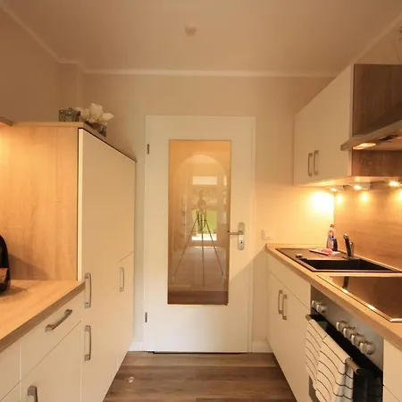 Bergparadies Mit Terrasse